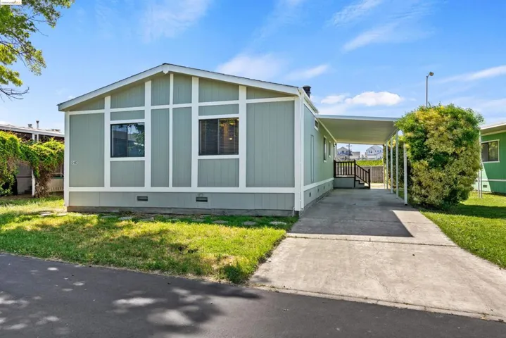 3505 Gateway Rd 26e, Bethel Island, California 94511