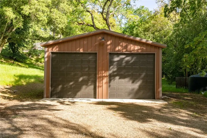 5020 Shadow Canyon Road, Templeton, California 93465