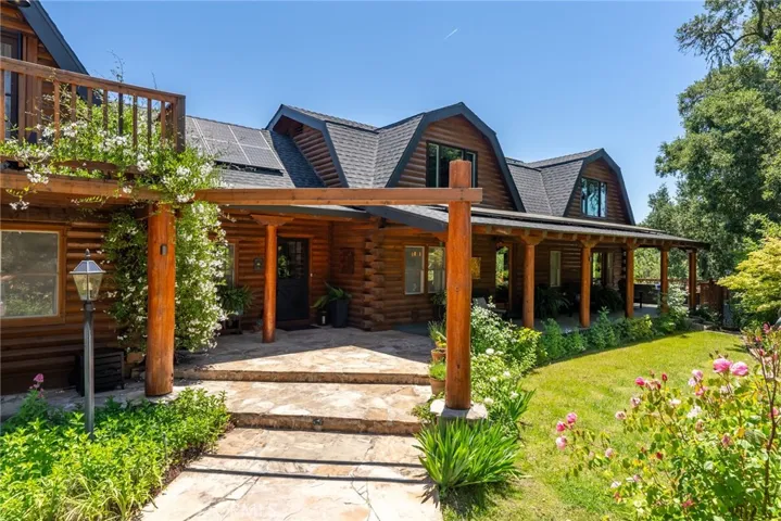 5020 Shadow Canyon Road, Templeton, California 93465
