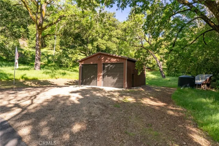 5020 Shadow Canyon Road, Templeton, California 93465
