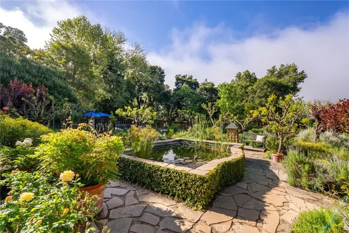 5020 Shadow Canyon Road, Templeton, California 93465