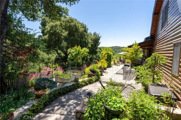 5020 Shadow Canyon Road, Templeton, California 93465