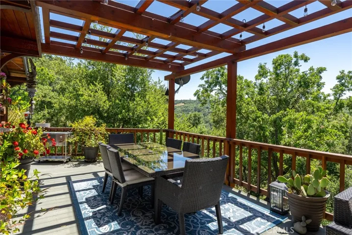 5020 Shadow Canyon Road, Templeton, California 93465