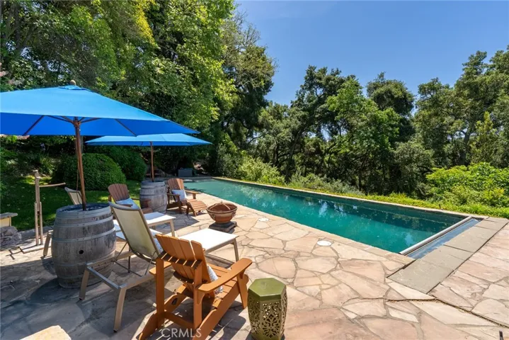 5020 Shadow Canyon Road, Templeton, California 93465