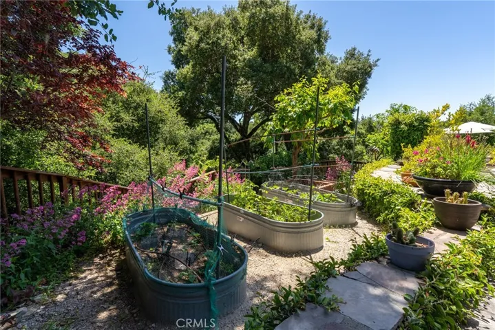 5020 Shadow Canyon Road, Templeton, California 93465