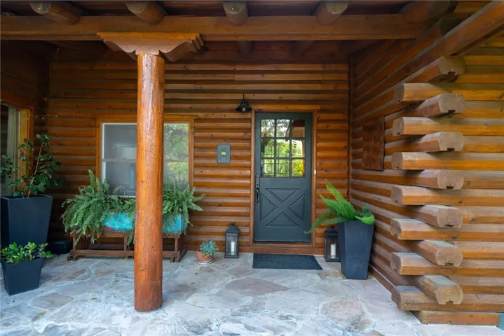 5020 Shadow Canyon Road, Templeton, California 93465