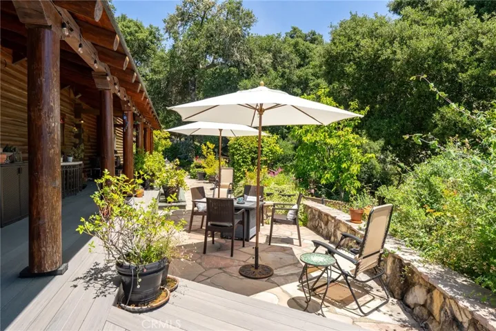 5020 Shadow Canyon Road, Templeton, California 93465