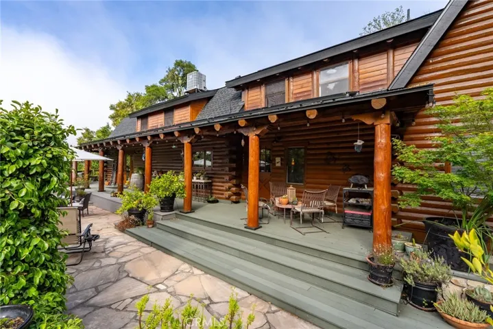 5020 Shadow Canyon Road, Templeton, California 93465