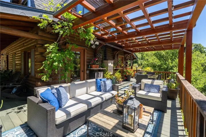 5020 Shadow Canyon Road, Templeton, California 93465