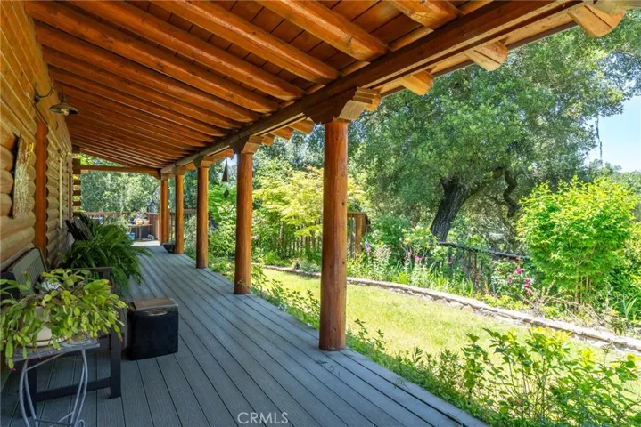 5020 Shadow Canyon Road, Templeton, California 93465