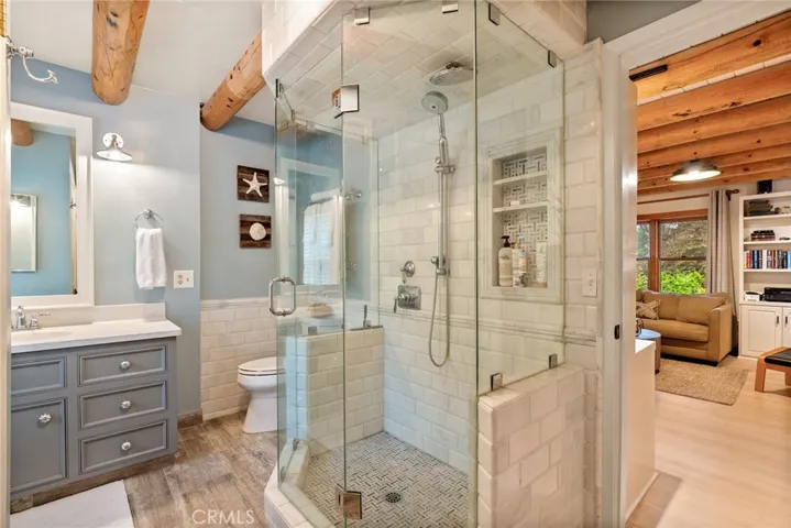 5020 Shadow Canyon Road, Templeton, California 93465