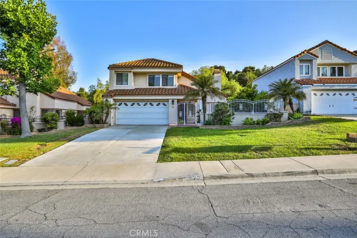 20 Willowbrook Lane, Pomona, California 91766