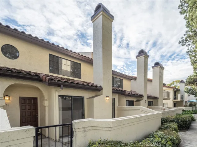 4260 Porte De Palmas 61, San Diego, California 92122
