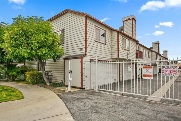 736 255th Street A, Harbor City, California 90710