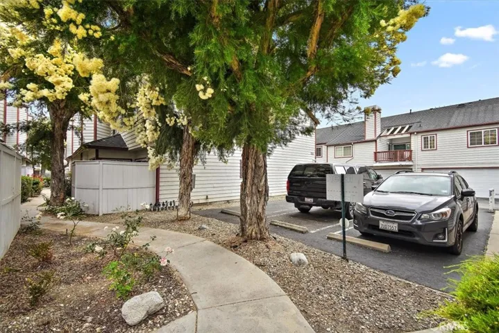736 255th Street A, Harbor City, California 90710