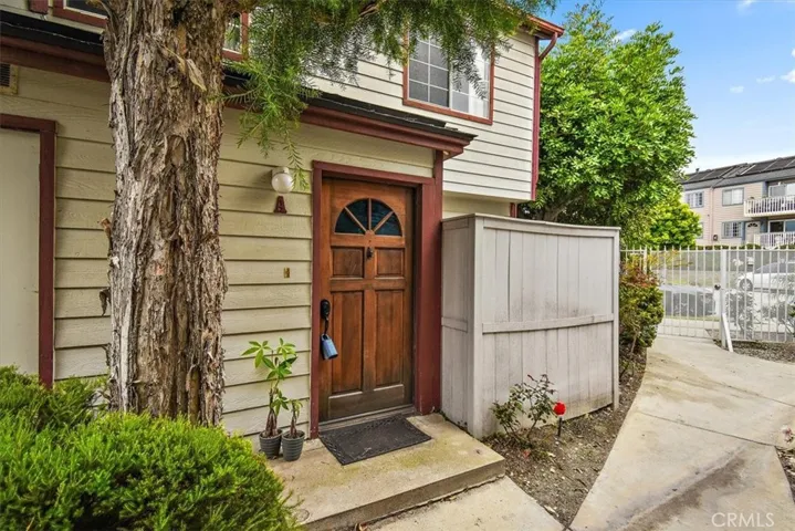 736 255th Street A, Harbor City, California 90710