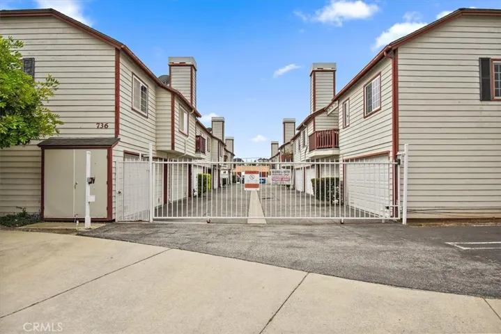 736 255th Street A, Harbor City, California 90710