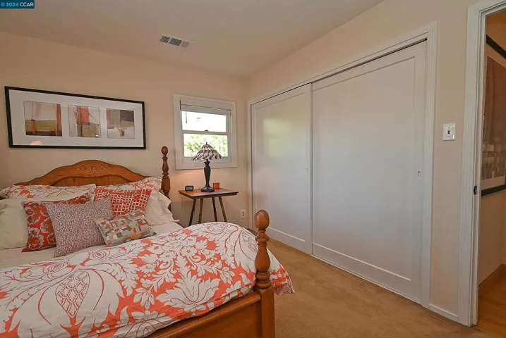 107 Hazel Drive, Pleasant Hill, California 94523