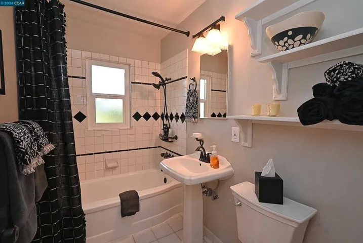 107 Hazel Drive, Pleasant Hill, California 94523