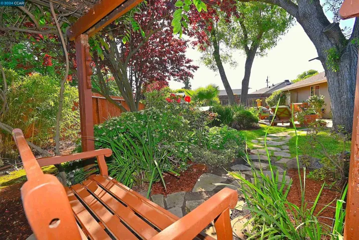 107 Hazel Drive, Pleasant Hill, California 94523