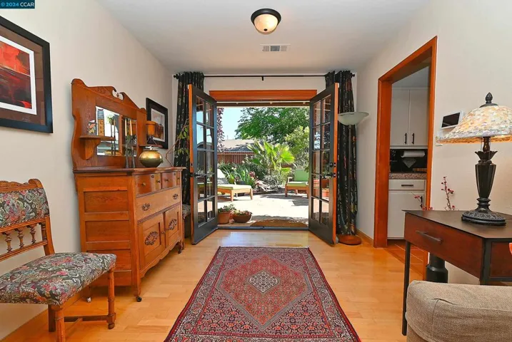 107 Hazel Drive, Pleasant Hill, California 94523