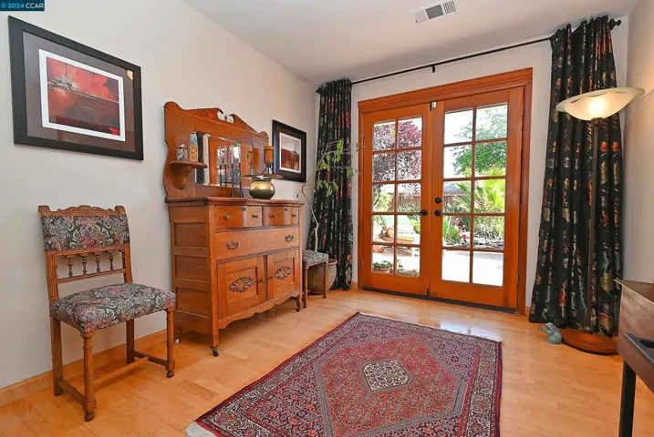 107 Hazel Drive, Pleasant Hill, California 94523