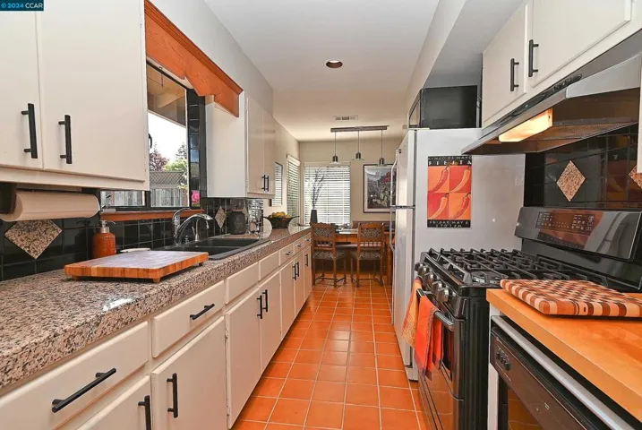 107 Hazel Drive, Pleasant Hill, California 94523