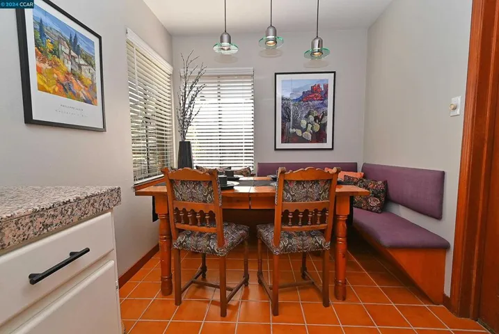 107 Hazel Drive, Pleasant Hill, California 94523