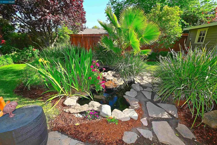 107 Hazel Drive, Pleasant Hill, California 94523