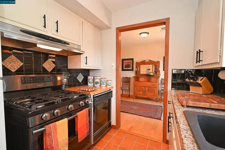 107 Hazel Drive, Pleasant Hill, California 94523