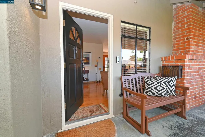 107 Hazel Drive, Pleasant Hill, California 94523