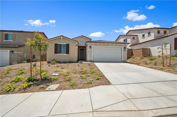 25375 Summer Creek Drive, Menifee, California 92586