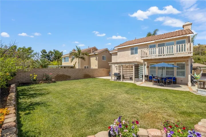 737 La Docena Lane, Corona, California 92879