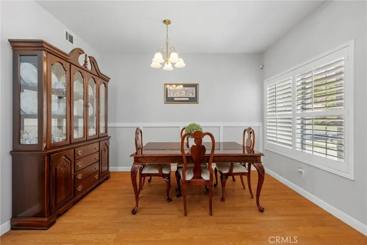 737 La Docena Lane, Corona, California 92879