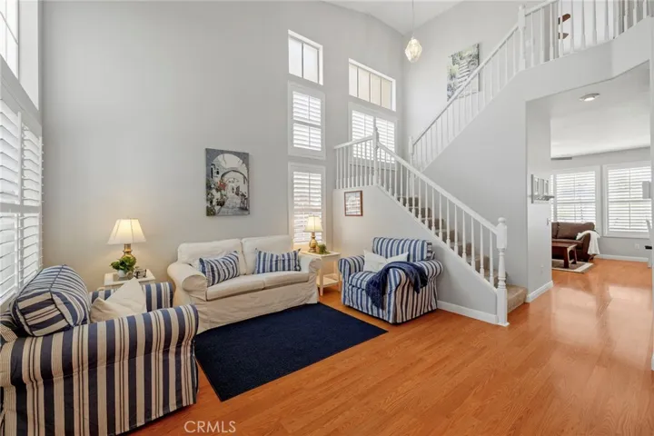 737 La Docena Lane, Corona, California 92879