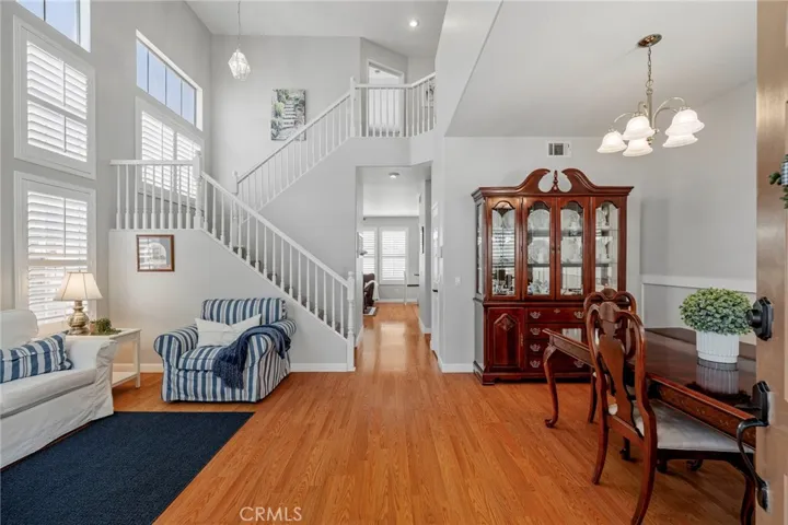 737 La Docena Lane, Corona, California 92879