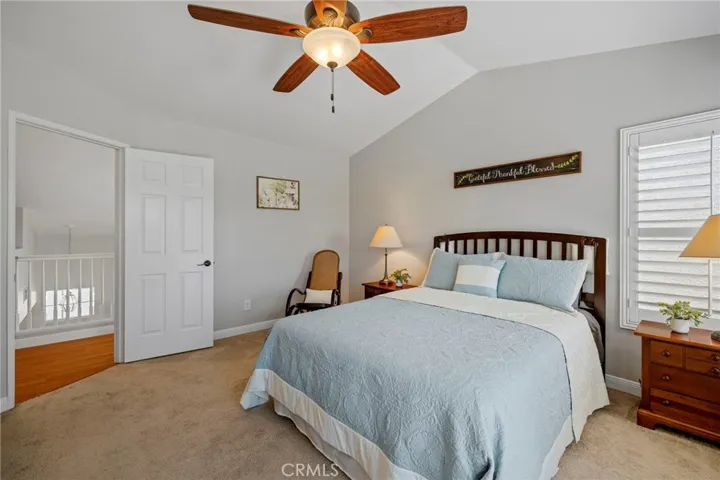 737 La Docena Lane, Corona, California 92879