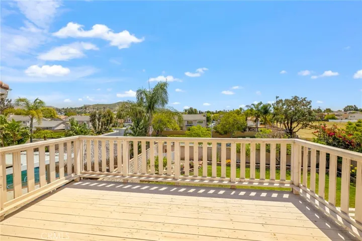 737 La Docena Lane, Corona, California 92879