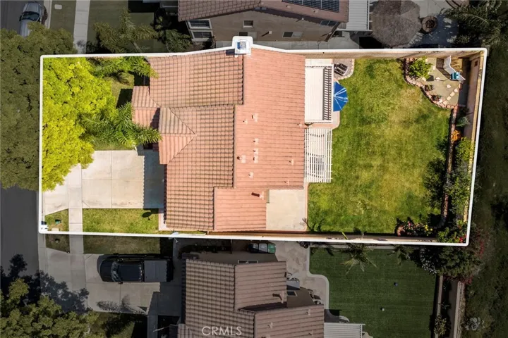 737 La Docena Lane, Corona, California 92879