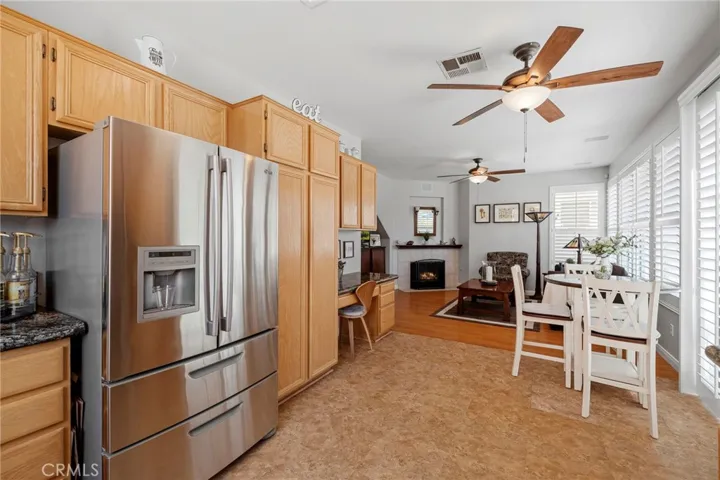 737 La Docena Lane, Corona, California 92879