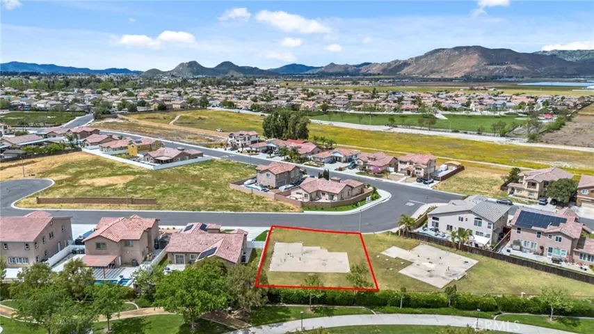 545 Montego Street, San Jacinto, California 92582
