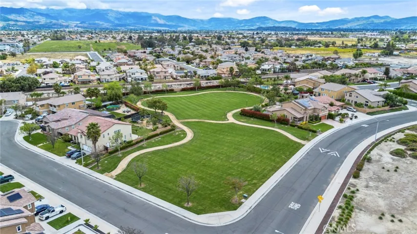 545 Montego Street, San Jacinto, California 92582