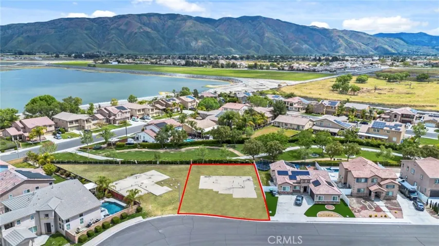 545 Montego Street, San Jacinto, California 92582