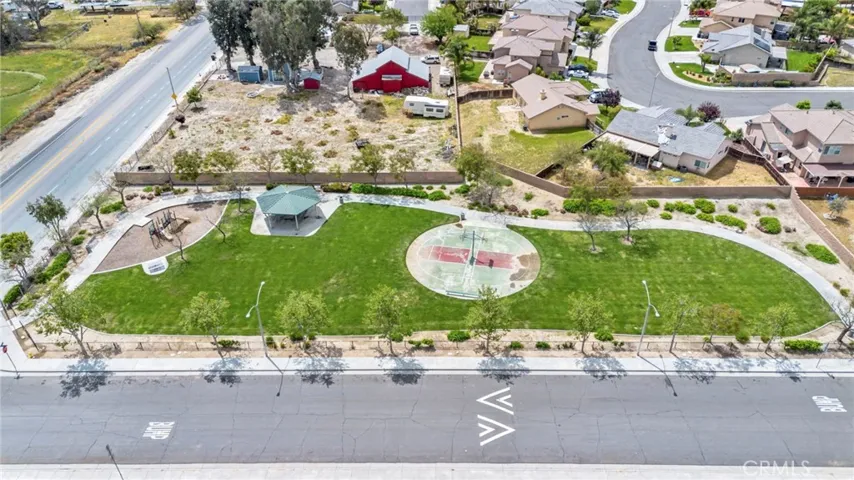545 Montego Street, San Jacinto, California 92582