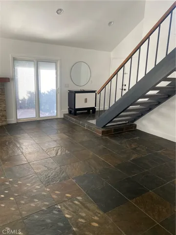 Lots of natural light