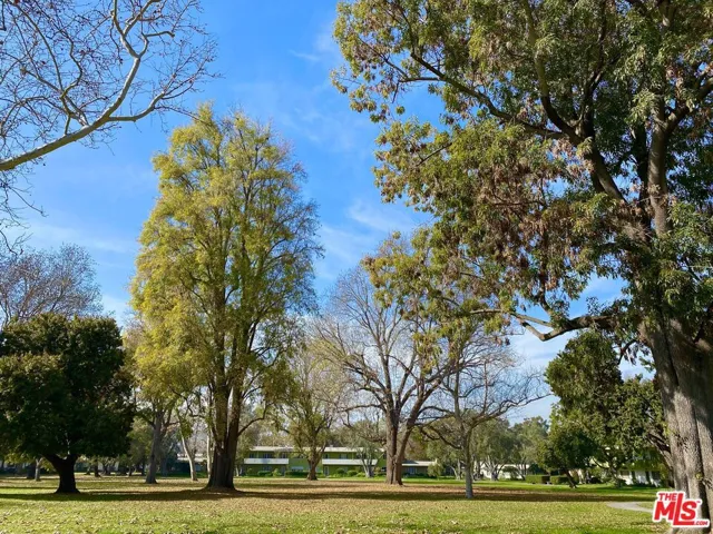 64 acres of lush grounds and 2,000+ trees