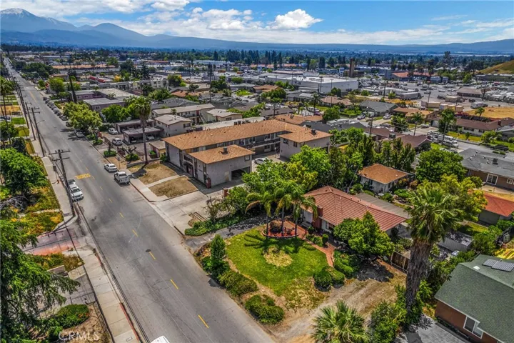 1445 Pumalo Street, San Bernardino, California 92404