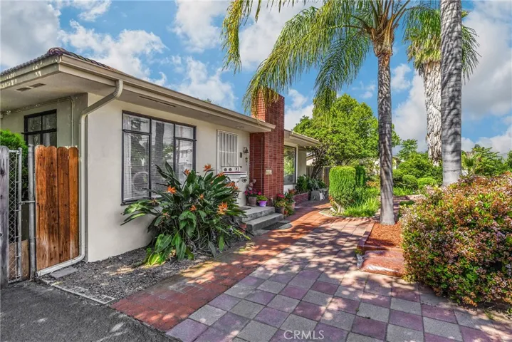 1445 Pumalo Street, San Bernardino, California 92404