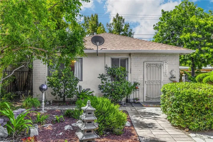 1445 Pumalo Street, San Bernardino, California 92404