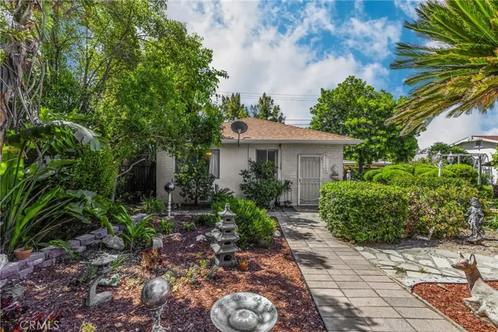1445 Pumalo Street, San Bernardino, California 92404